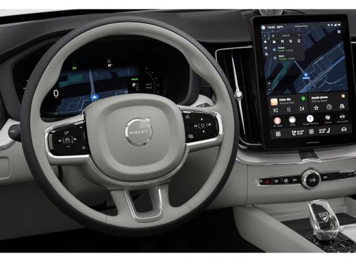 Volvo  XC60 2.0 T8 Plug-in hybrid AWD Ultra Bright Exec. Ed. | Bowers&Wilkins Audio | Comfortstoel(en) | Draa... ActivLease financial lease