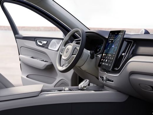 Volvo  XC60 2.0 T8 Plug-in hybrid AWD Ultra Bright Exec. Ed. | Bowers&Wilkins Audio | Comfortstoel(en) | Draa... ActivLease financial lease