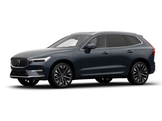 Volvo  XC60 2.0 T8 Plug-in hybrid AWD Ultra Bright Exec. Ed. | Bowers&Wilkins Audio | Comfortstoel(en) | Draa... ActivLease financial lease
