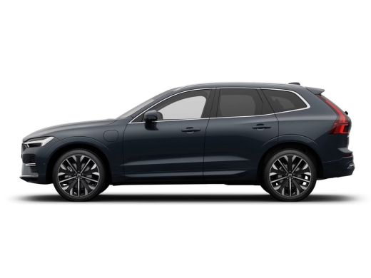 Volvo  XC60 2.0 T8 Plug-in hybrid AWD Ultra Bright Exec. Ed. | Bowers&Wilkins Audio | Comfortstoel(en) | Draa... ActivLease financial lease