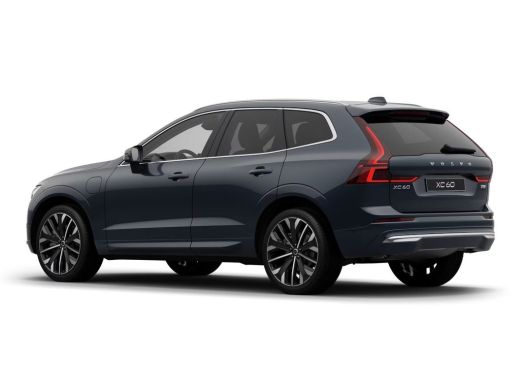 Volvo  XC60 2.0 T8 Plug-in hybrid AWD Ultra Bright Exec. Ed. | Bowers&Wilkins Audio | Comfortstoel(en) | Draa... ActivLease financial lease