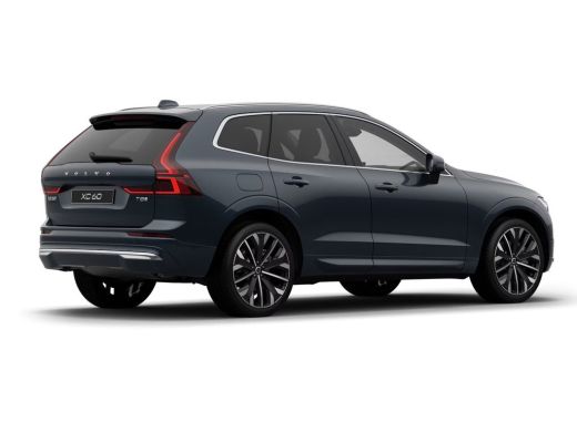 Volvo  XC60 2.0 T8 Plug-in hybrid AWD Ultra Bright Exec. Ed. | Bowers&Wilkins Audio | Comfortstoel(en) | Draa... ActivLease financial lease