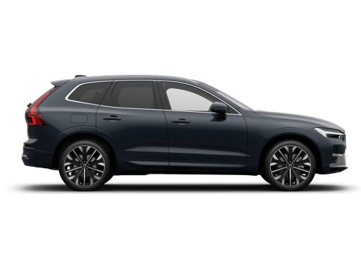 Volvo  XC60 2.0 T8 Plug-in hybrid AWD Ultra Bright Exec. Ed. | Bowers&Wilkins Audio | Comfortstoel(en) | Draa... ActivLease financial lease