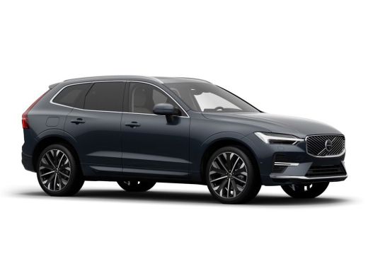 Volvo  XC60 2.0 T8 Plug-in hybrid AWD Ultra Bright Exec. Ed. | Bowers&Wilkins Audio | Comfortstoel(en) | Draa... ActivLease financial lease