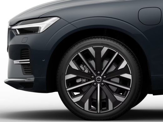 Volvo  XC60 2.0 T8 Plug-in hybrid AWD Ultra Bright Exec. Ed. | Bowers&Wilkins Audio | Comfortstoel(en) | Draa... ActivLease financial lease