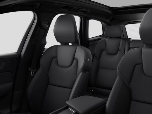 Volvo  XC60 2.0 T8 Plug-in hybrid AWD Ultra Dark Exec. Ed. | Achterbank verwarmd | Actieve noodgeval assisten... ActivLease financial lease