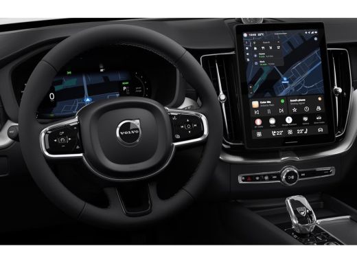Volvo  XC60 2.0 T8 Plug-in hybrid AWD Ultra Dark Exec. Ed. | Achterbank verwarmd | Actieve noodgeval assisten... ActivLease financial lease
