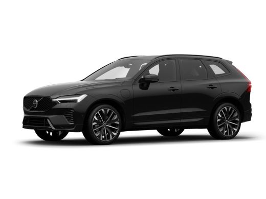 Volvo  XC60 2.0 T8 Plug-in hybrid AWD Ultra Dark Exec. Ed. | Achterbank verwarmd | Actieve noodgeval assisten... ActivLease financial lease