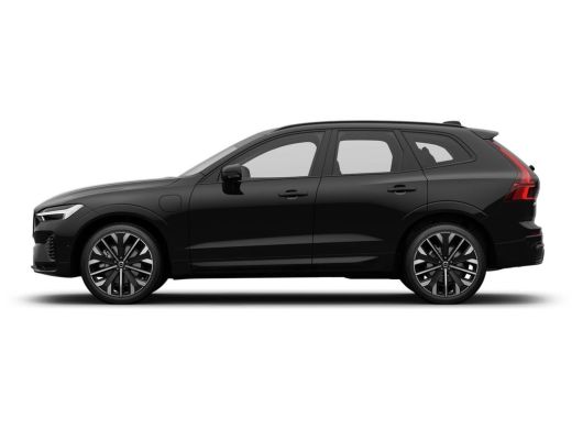 Volvo  XC60 2.0 T8 Plug-in hybrid AWD Ultra Dark Exec. Ed. | Achterbank verwarmd | Actieve noodgeval assisten... ActivLease financial lease