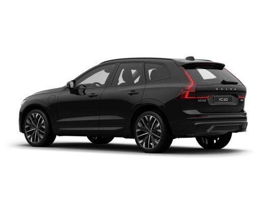 Volvo  XC60 2.0 T8 Plug-in hybrid AWD Ultra Dark Exec. Ed. | Achterbank verwarmd | Actieve noodgeval assisten... ActivLease financial lease