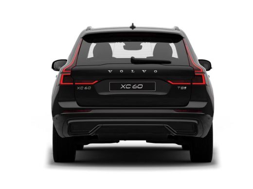 Volvo  XC60 2.0 T8 Plug-in hybrid AWD Ultra Dark Exec. Ed. | Achterbank verwarmd | Actieve noodgeval assisten... ActivLease financial lease