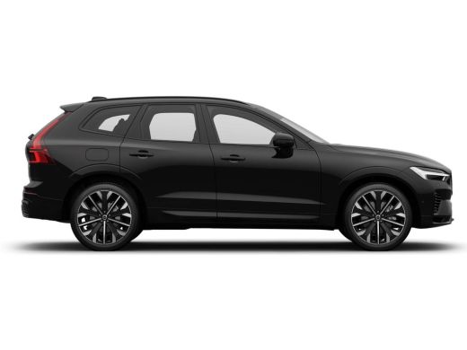 Volvo  XC60 2.0 T8 Plug-in hybrid AWD Ultra Dark Exec. Ed. | Achterbank verwarmd | Actieve noodgeval assisten... ActivLease financial lease