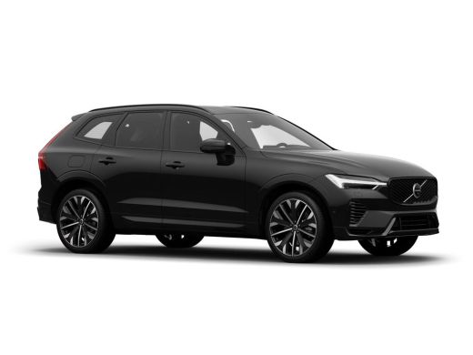 Volvo  XC60 2.0 T8 Plug-in hybrid AWD Ultra Dark Exec. Ed. | Achterbank verwarmd | Actieve noodgeval assisten... ActivLease financial lease