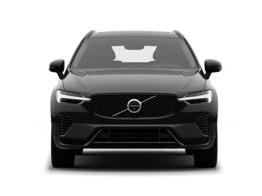 Volvo  XC60 2.0 T8 Plug-in hybrid AWD Ultra Dark Exec. Ed. | Achterbank verwarmd | Actieve noodgeval assisten... ActivLease financial lease