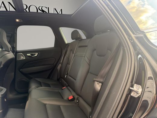 Volvo  XC60 2.0 T8 Twin Engine AWD R-Design Pano B&W Lucht ActivLease financial lease