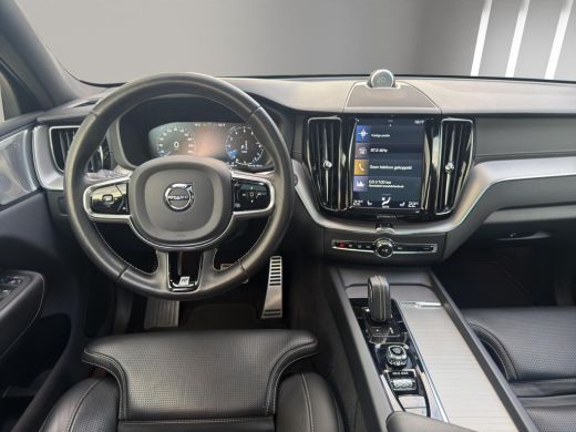 Volvo  XC60 2.0 T8 Twin Engine AWD R-Design Pano B&W Lucht ActivLease financial lease