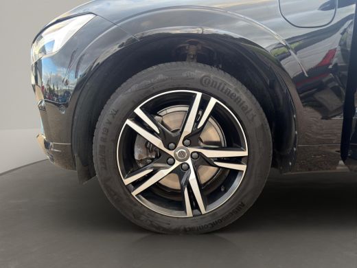 Volvo  XC60 2.0 T8 Twin Engine AWD R-Design Pano B&W Lucht ActivLease financial lease