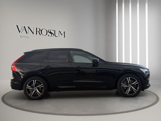 Volvo  XC60 2.0 T8 Twin Engine AWD R-Design Pano B&W Lucht ActivLease financial lease