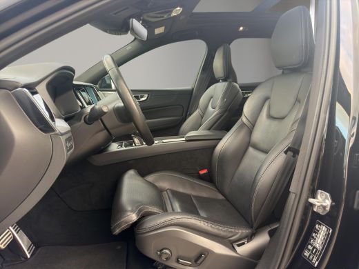 Volvo  XC60 2.0 T8 Twin Engine AWD R-Design Pano B&W Lucht ActivLease financial lease