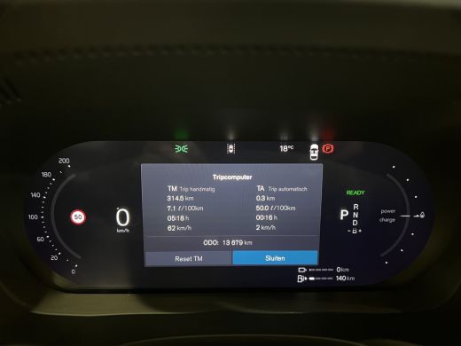 Volvo  XC60 T6 AWD Ultra Dark | Head-Up Display | 360 camera | Stoel + Stuurverwarming |  Harman Kardon | ActivLease financial lease