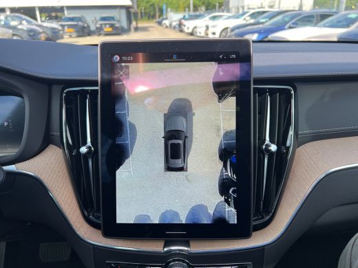 Volvo  XC60 T6 AWD Ultra Dark | Head-Up Display | 360 camera | Stoel + Stuurverwarming |  Harman Kardon | ActivLease financial lease