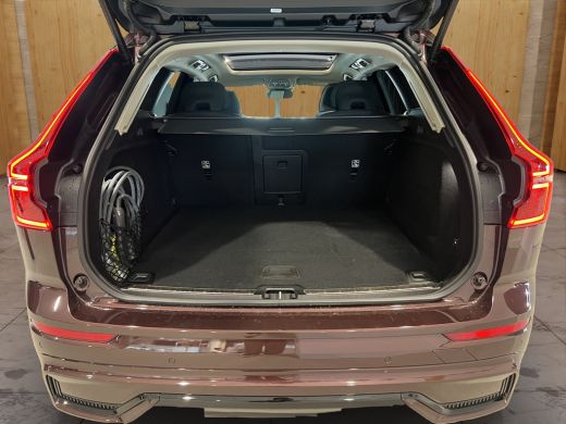 Volvo  XC60 T6 AWD Ultra Dark | Head-Up Display | 360 camera | Stoel + Stuurverwarming |  Harman Kardon | ActivLease financial lease