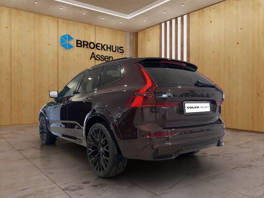 Volvo  XC60 T6 AWD Ultra Dark | Head-Up Display | 360 camera | Stoel + Stuurverwarming |  Harman Kardon | ActivLease financial lease