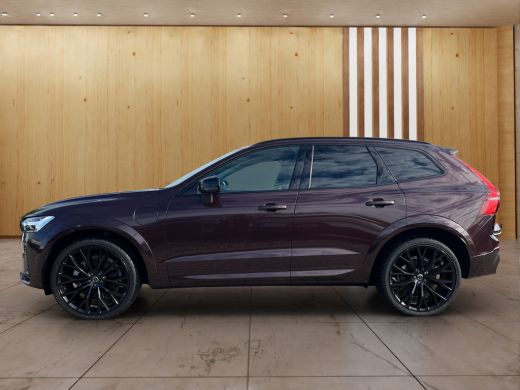 Volvo  XC60 T6 AWD Ultra Dark | Head-Up Display | 360 camera | Stoel + Stuurverwarming |  Harman Kardon | ActivLease financial lease