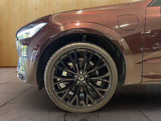 Volvo  XC60 T6 AWD Ultra Dark | Head-Up Display | 360 camera | Stoel + Stuurverwarming |  Harman Kardon | ActivLease financial lease