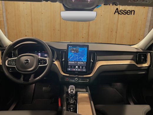 Volvo  XC60 T6 AWD Ultra Dark | Head-Up Display | 360 camera | Stoel + Stuurverwarming |  Harman Kardon | ActivLease financial lease