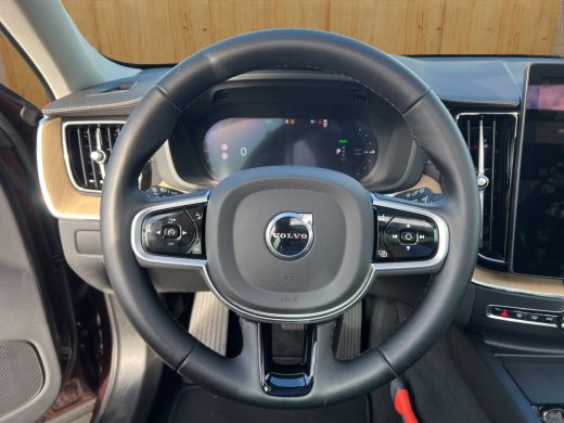 Volvo  XC60 T6 AWD Ultra Dark | Head-Up Display | 360 camera | Stoel + Stuurverwarming |  Harman Kardon | ActivLease financial lease