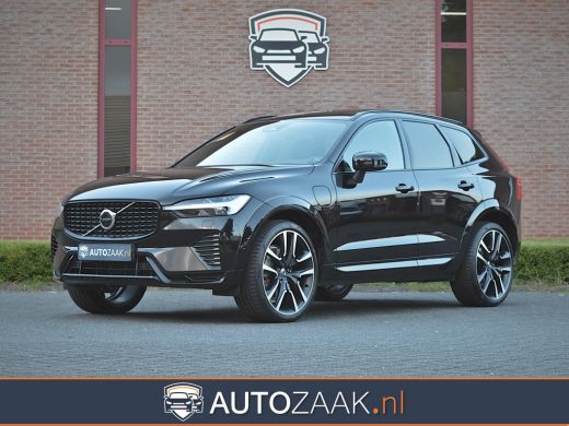 Volvo  XC60 T8 Recharge AWD Ultimate Dark | SOH 98% ActivLease financial lease