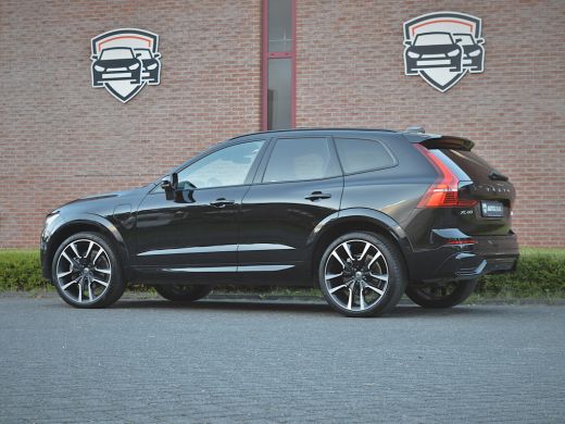 Volvo  XC60 T8 Recharge AWD Ultimate Dark | SOH 98% ActivLease financial lease