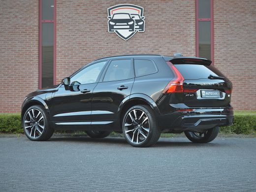 Volvo  XC60 T8 Recharge AWD Ultimate Dark | SOH 98% ActivLease financial lease