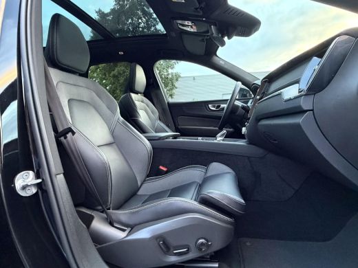 Volvo  XC60 T8 Recharge AWD Ultimate Dark | SOH 98% ActivLease financial lease