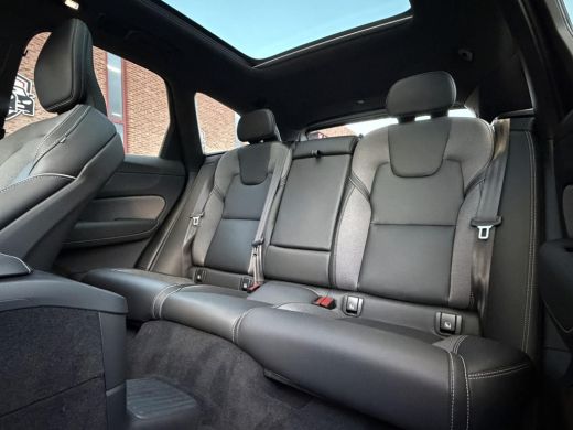Volvo  XC60 T8 Recharge AWD Ultimate Dark | SOH 98% ActivLease financial lease