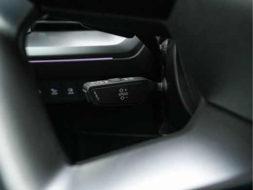 Audi Q4 e-tron 35 Advanced Edition 55 kWh {SoH-88%} (INCL-BTW) Aut. *NAVI-FULLMAP | MATRIX-LED | KEYLESS | AUDI-... ActivLease financial lease