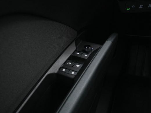Audi Q4 e-tron 35 Advanced Edition 55 kWh {SoH-88%} (INCL-BTW) Aut. *NAVI-FULLMAP | MATRIX-LED | KEYLESS | AUDI-... ActivLease financial lease