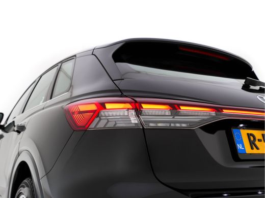 Audi Q4 e-tron 35 Advanced Edition 55 kWh {SoH-88%} (INCL-BTW) Aut. *NAVI-FULLMAP | MATRIX-LED | KEYLESS | AUDI-... ActivLease financial lease