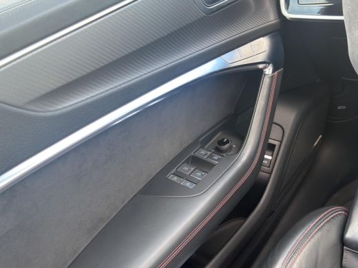 Audi RS6 Avant RS 6 TFSI quattro Dynamiq+ |Pano|Keramisch|B&O ActivLease financial lease