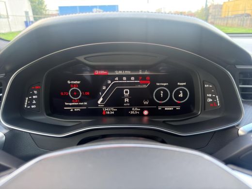 Audi RS6 Avant RS 6 TFSI quattro Dynamiq+ |Pano|Keramisch|B&O ActivLease financial lease