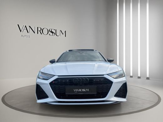 Audi RS6 Avant RS 6 TFSI quattro Dynamiq+ |Pano|Keramisch|B&O ActivLease financial lease