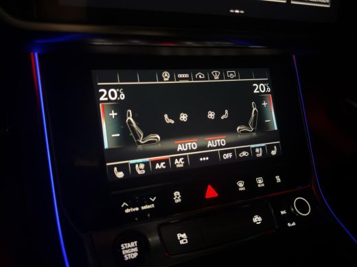 Audi RS6 Avant RS 6 TFSI quattro Dynamiq+ |Pano|Keramisch|B&O ActivLease financial lease