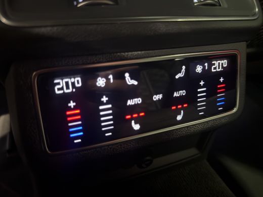 Audi RS6 Avant RS 6 TFSI quattro Dynamiq+ |Pano|Keramisch|B&O ActivLease financial lease