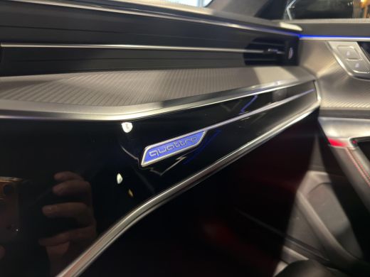 Audi RS6 Avant RS 6 TFSI quattro Dynamiq+ |Pano|Keramisch|B&O ActivLease financial lease