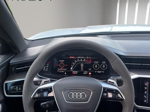 Audi RS6 Avant RS 6 TFSI quattro Dynamiq+ |Pano|Keramisch|B&O ActivLease financial lease