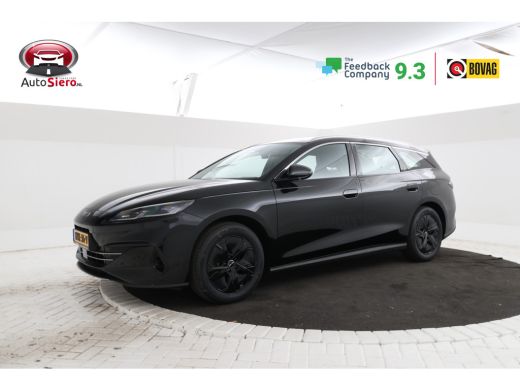 BYD SEAL 1.5 DM-i Boost keuze uit 15 stuks ActivLease financial lease