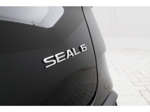 BYD SEAL 1.5 DM-i Boost keuze uit 15 stuks ActivLease financial lease