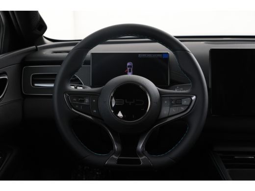 BYD SEAL 1.5 DM-i Boost keuze uit 15 stuks ActivLease financial lease