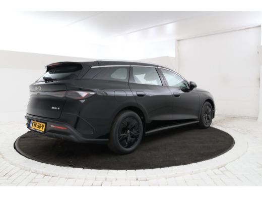BYD SEAL 1.5 DM-i Boost keuze uit 15 stuks ActivLease financial lease